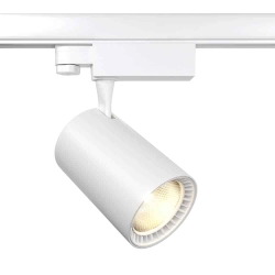 kinkiecik.pl Reflektor Track Lighting Vuoro TR029-3-30W3K-W Maytoni
