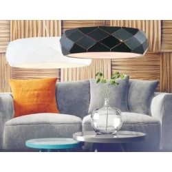 Reus wisząca biała LP-8069/1P WH Light Prestige - zdjęcie produktu