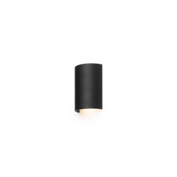 DAFFY ścienna czarna 230V LED 6W 3000K R12593 Rendl light studio - zdjęcie produktu
