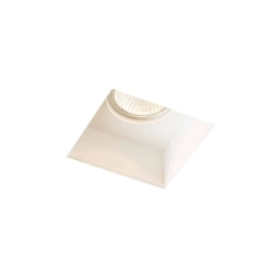 kinkiecik.pl DAG SQ wpuszczana gipsowa 230V GU10 35W R12355 Rendl light studio
