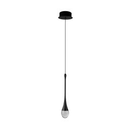 Lampa DALMA 1 BK AZ6005 AZZARDO
