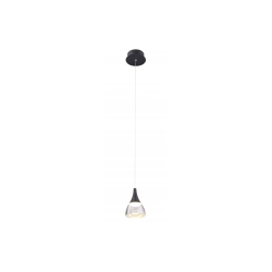Lampa wisząca DALMATIA 1 AZ2847 AZZARDO