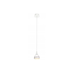 Lampa wisząca DALMATIA 1 AZ2909 AZZARDO