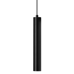 DAMI 1 12W CCT BK AZ6061 AZZARDO