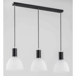 kinkiecik.pl Lampa wisząca DANA 62180 3x60W/E27 ALFA