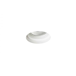 kinkiecik.pl DANDY R wpuszczana gipsowa 230V GU10 35W R12362 Rendl light studio