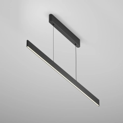 Lampa wisząca Ephoria 36W 90° P109PL-36W2.7-6K-B Maytoni - zdjęcie produktu