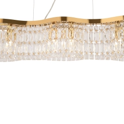 Lampa wisząca Dune DIA005PL-06G Maytoni - zdjęcie dodatkowe 1