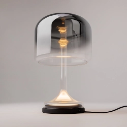 Lampa stołowa Spirito MOD286TL-L18B3K Maytoni - zdjęcie dodatkowe 1