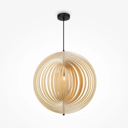 Lampa wisząca Roots MOD197PL-01W2 Maytoni - zdjęcie produktu