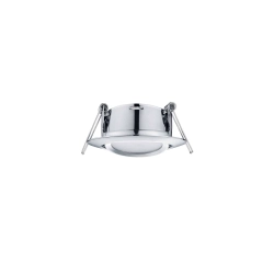 kinkiecik.pl Oprawa wpuszczana RILA – 650310106 incl. 1x SMD LED, 5W · 1x 370lm, 3000K TRIO