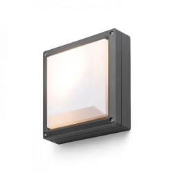 kinkiecik.pl DELTA 215 natynkowa antracyt 230V E27 18W IP54 R12564 Rendl light studio