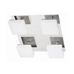 Denise plafon 4pł LED 615604-06 Reality - zdjęcie produktu