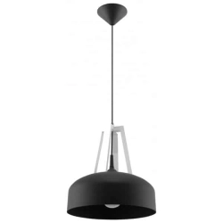 Lampa wisząca CASCO SL.0389 SOLLUX LIGHTING