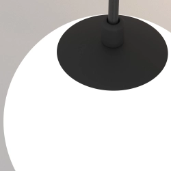 Lampa wisząca Luna P039PL-5W3K-10INS-B Maytoni - zdjęcie dodatkowe 1