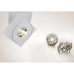 Plafon DIADO white AZ1454 AZZARDO