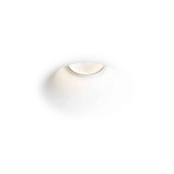 kinkiecik.pl DINGO S nieruchoma gipsowa 230V GU10 35W R12358 Rendl light studio
