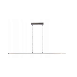 Diser lampa wisząca LED nikiel mat 315101-07 Reality - zdjęcie produktu