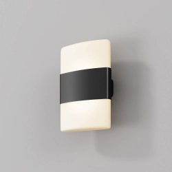 Lampa ścienna (kinkiet) Rom O442WL-L12GF3K Maytoni - zdjęcie produktu