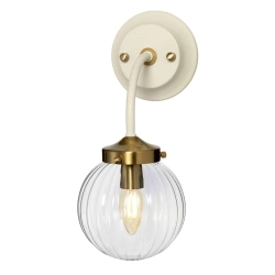 kinkiecik.pl Kinkiet Cosmos – 1 źródło światła DL-COSMOS1 Elstead Lighting