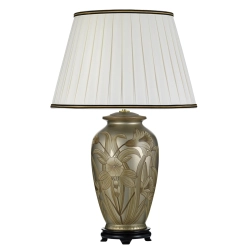 kinkiecik.pl Lampa stołowa Dian – 1 źródło światła DL-DIAN-TL Elstead Lighting