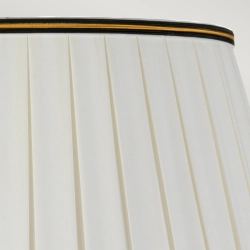 kinkiecik.pl Lampa stołowa Sashi – 1 źródło światła DL-SASHI-TL Elstead Lighting