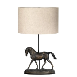 Lampa stołowa Spirit – 1 źródło światła DL-SPIRIT-TL Elstead Lighting