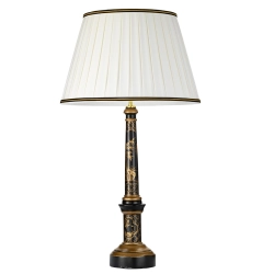 Lampa stołowa Strasbourg – 1 źródło światła DL-STRASBOURG-TL Elstead Lighting