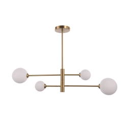 kinkiecik.pl Dorado 4 wisząca LP-002/4P Light Prestige