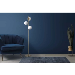 kinkiecik.pl Dorado podłogowa złota LP-002/3F LIGHT PRESTIGE