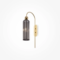 Kinkiet Wall Lamp Antic MOD302WL-01GR Maytoni - zdjęcie produktu