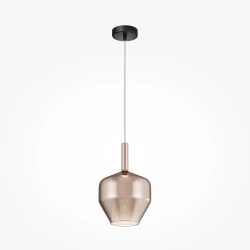 Lampa wisząca Duality MOD271PL-01B4 Maytoni - zdjęcie dodatkowe 1