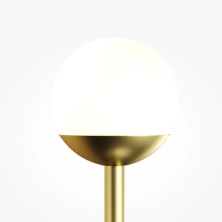 Lampa ścienna (kinkiet) Touch MOD285WL-L10BS3K Maytoni - zdjęcie dodatkowe 1