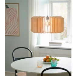 kinkiecik.pl Drewniana lampa wisząca Asti 50 - Nordlux 2213143014