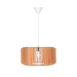 Drewniana lampa wisząca Asti 50 - Nordlux 2213143014 - zdjęcie produktu