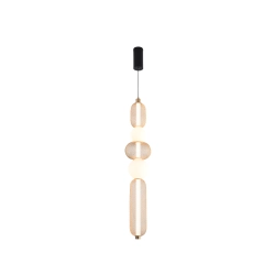 Lampa wisząca SARR MD2596-5A-3BGT ZUMA LINE