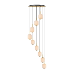 Lampa wisząca AKARI DU31288/55W Zuma Line - zdjęcie produktu