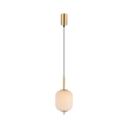 Lampa wisząca AKARI DU31288/6.5W Zuma Line - zdjęcie produktu