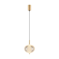 Lampa wisząca GALATEA DU31350/6.5W Zuma Line - zdjęcie produktu