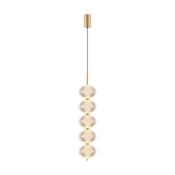 Lampa wisząca GALATEA DU31359/30W Zuma Line - zdjęcie produktu