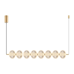 Lampa wisząca GALATEA DU31359/50W Zuma Line - zdjęcie produktu