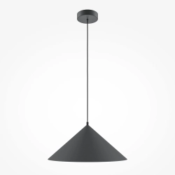 Lampa wisząca Basic colors MOD167PL-01B Maytoni - zdjęcie produktu
