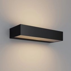 Lampa ścienna (kinkiet) Lot O428WL-L20GF3K Maytoni - zdjęcie produktu