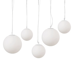 Lampa wisząca Basic form MOD321PL-05W1 Maytoni - zdjęcie dodatkowe 1