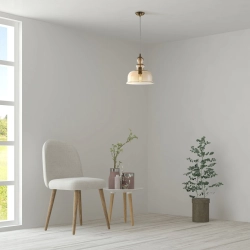 Lampa wisząca Tone P001PL-01BZ Maytoni - zdjęcie dodatkowe 1