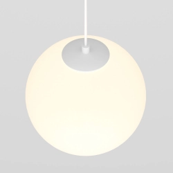 Lampa szynowa podwieszana Luna Exility 3000K 5W 360° TR039-2-5W3K-W-1 Maytoni - zdjęcie dodatkowe 1