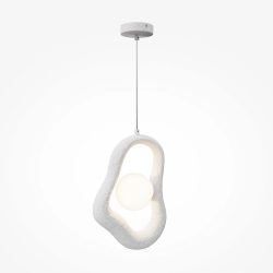 Lampa wisząca Opus MOD380PL-01W Maytoni - zdjęcie produktu