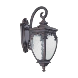 Kinkiet Wall Lamp Fleur O414WL-01BZ Maytoni - zdjęcie dodatkowe 1