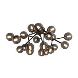 Lampa sufitowa Dallas MOD545CL-20B Maytoni - zdjęcie produktu