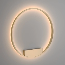 Kinkiet Rim MOD058WL-L50BS3K 80cm Maytoni - zdjęcie produktu